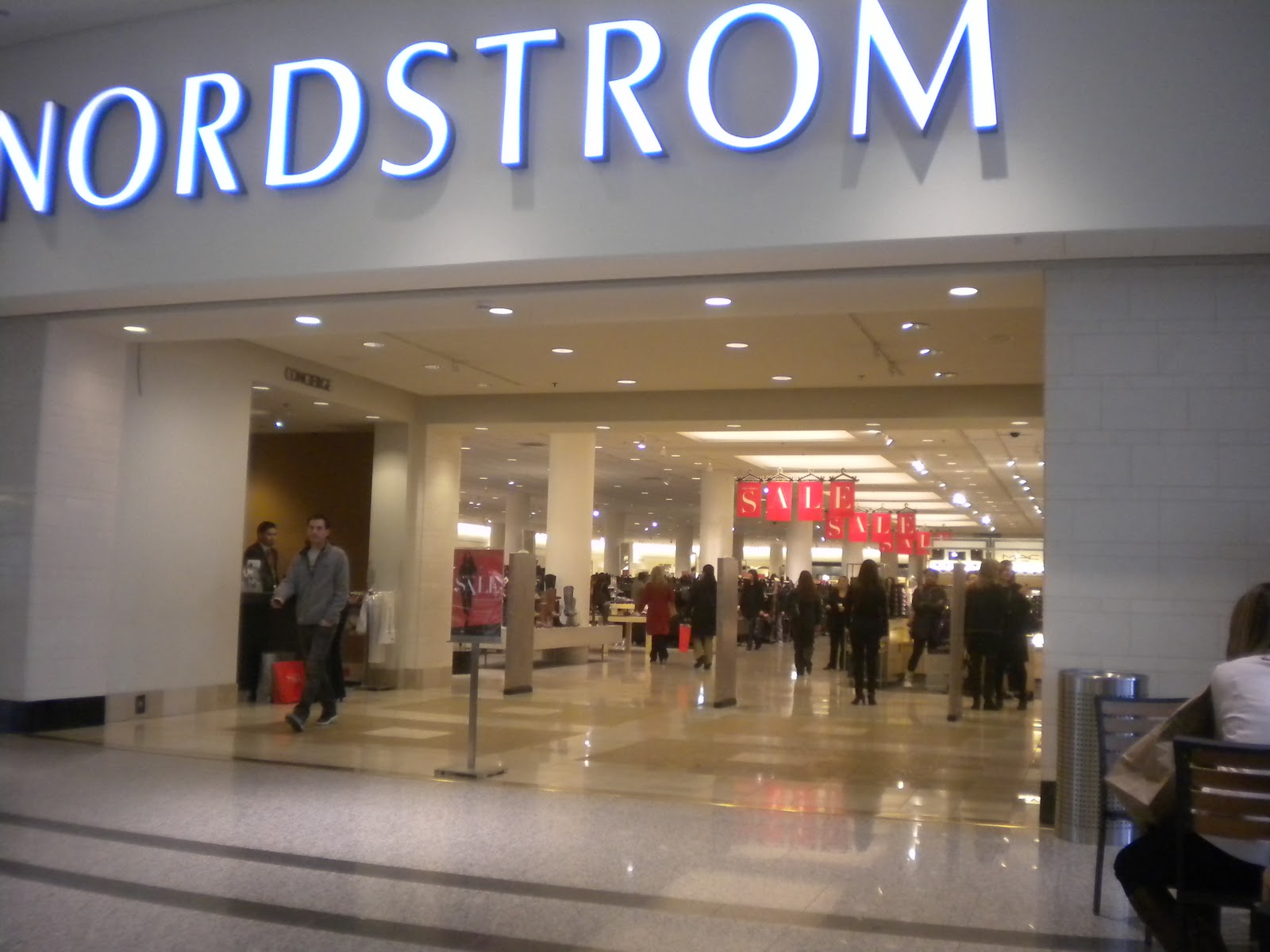 Nordstroms Half Yearly Sale!*!*!*
