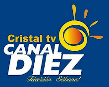 Cristal Tv Canal 10
