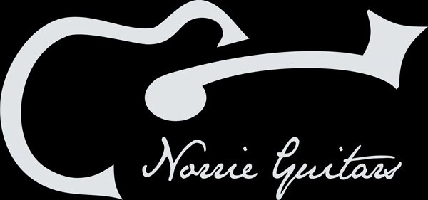 norrie guitars