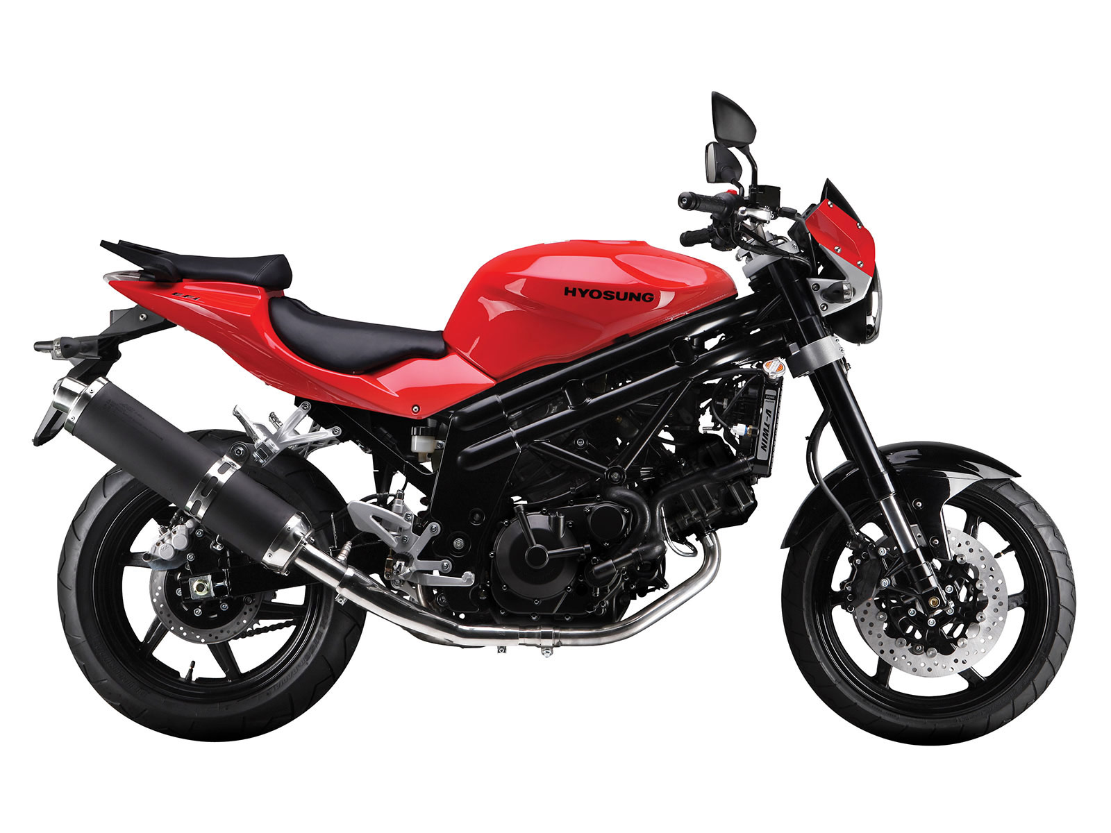 hyosung gt650 fi 2010 wallpapers insurance info specs