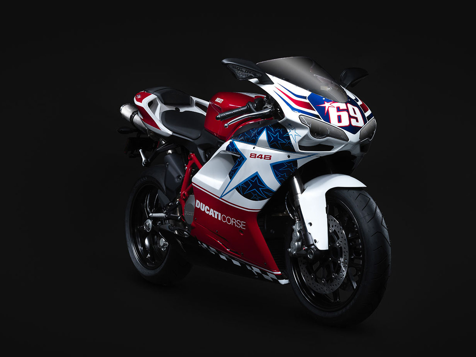 nicky hayden ducati