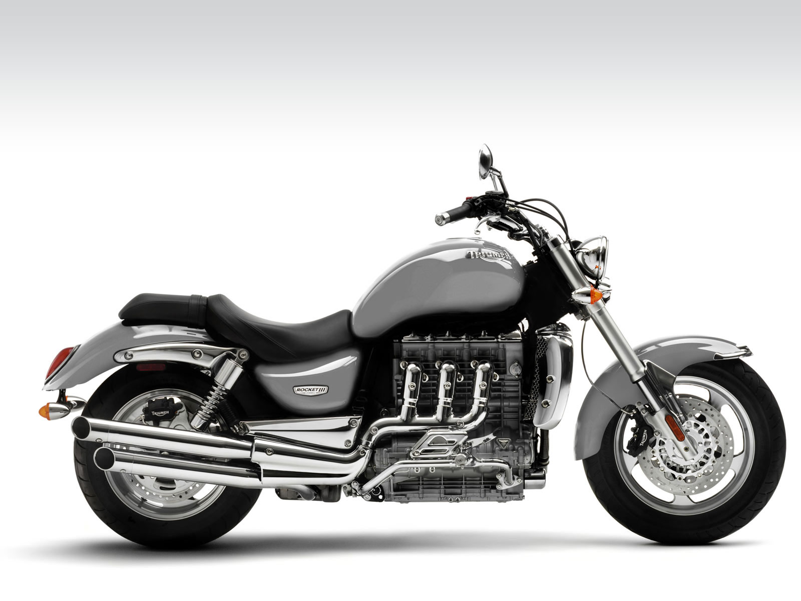 2005 Triumph Rocket 3 Wiring Diagram
