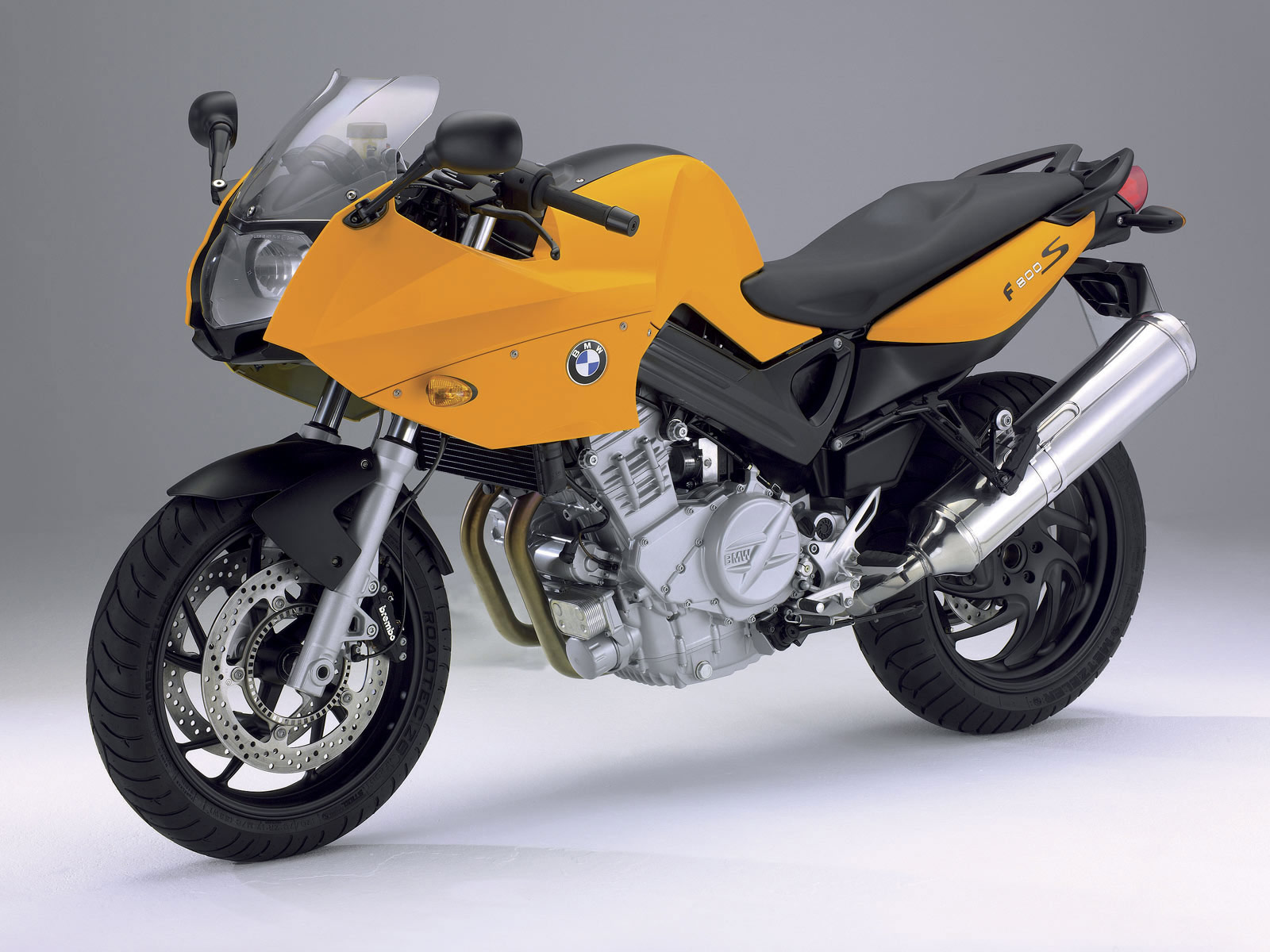 2006 F800S BMW automotive, Motorcycle Insurance Information