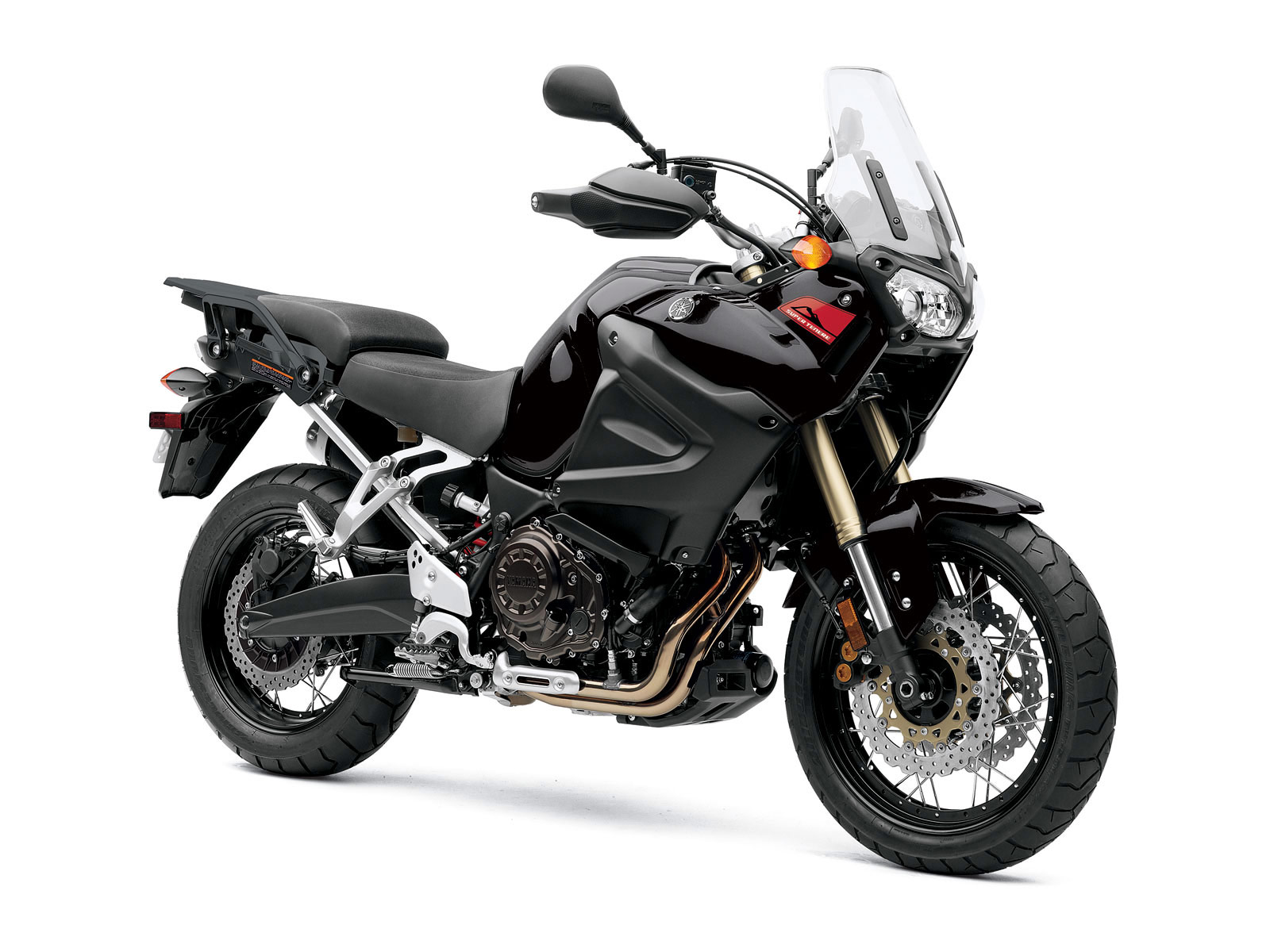 Automotive Fox Gambar Motor YAMAHA Super Tenere 2012 Specifications