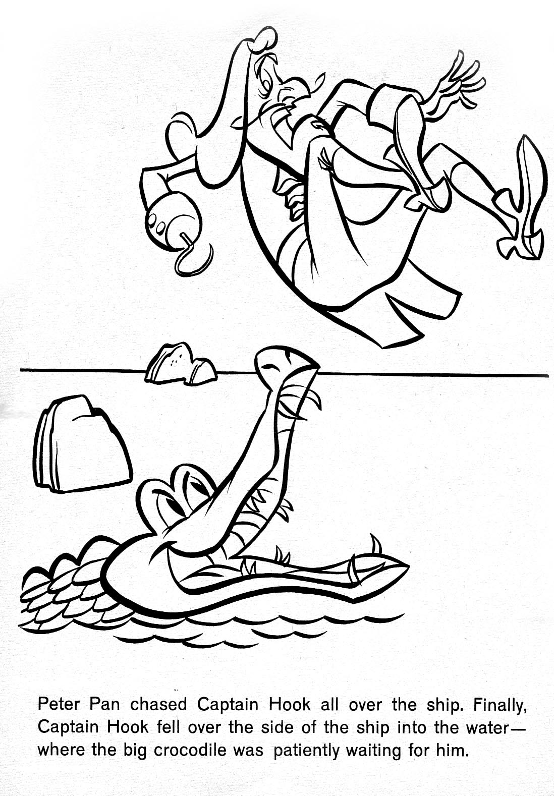 ii peter 2 9 coloring pages - photo #37