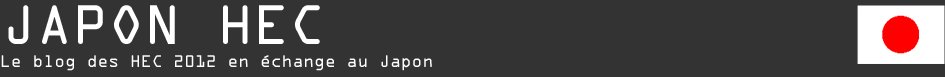 JAPON HEC