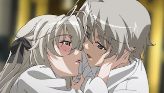 Ore No Test: Yosuga no Sora - Episode 1