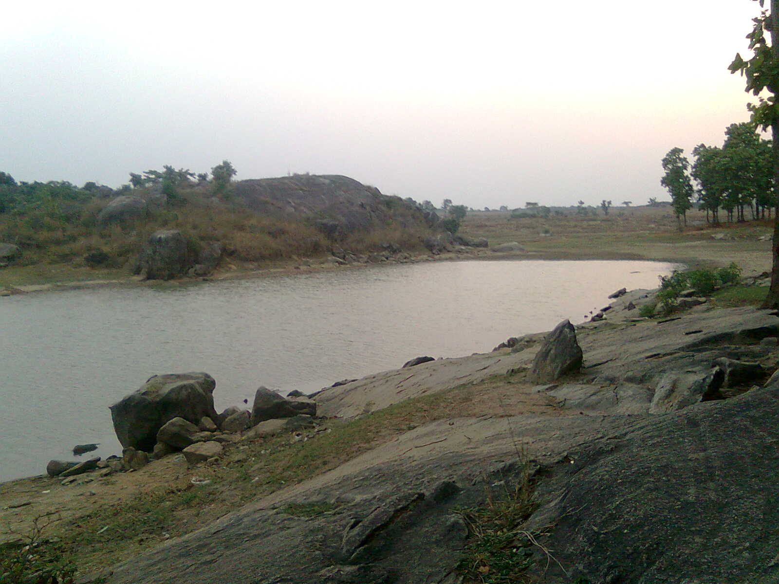 knowme's vicinity jharkhand tourismrequires attention n proper