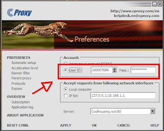 Kenny dela Cruz: Free Unlimited Internet Through Globe Tattoo Or Smart Bro