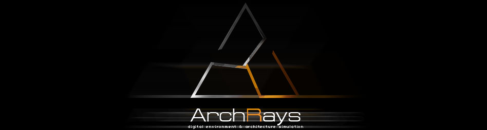 Archrays