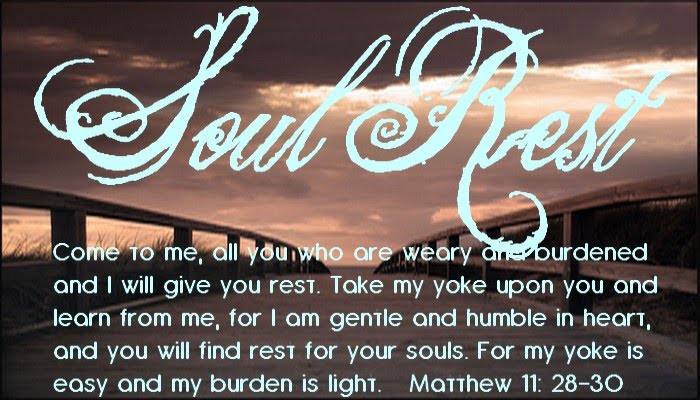 Soul Rest