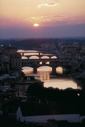 firenze by night