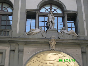 MUSEO UFFIZZI