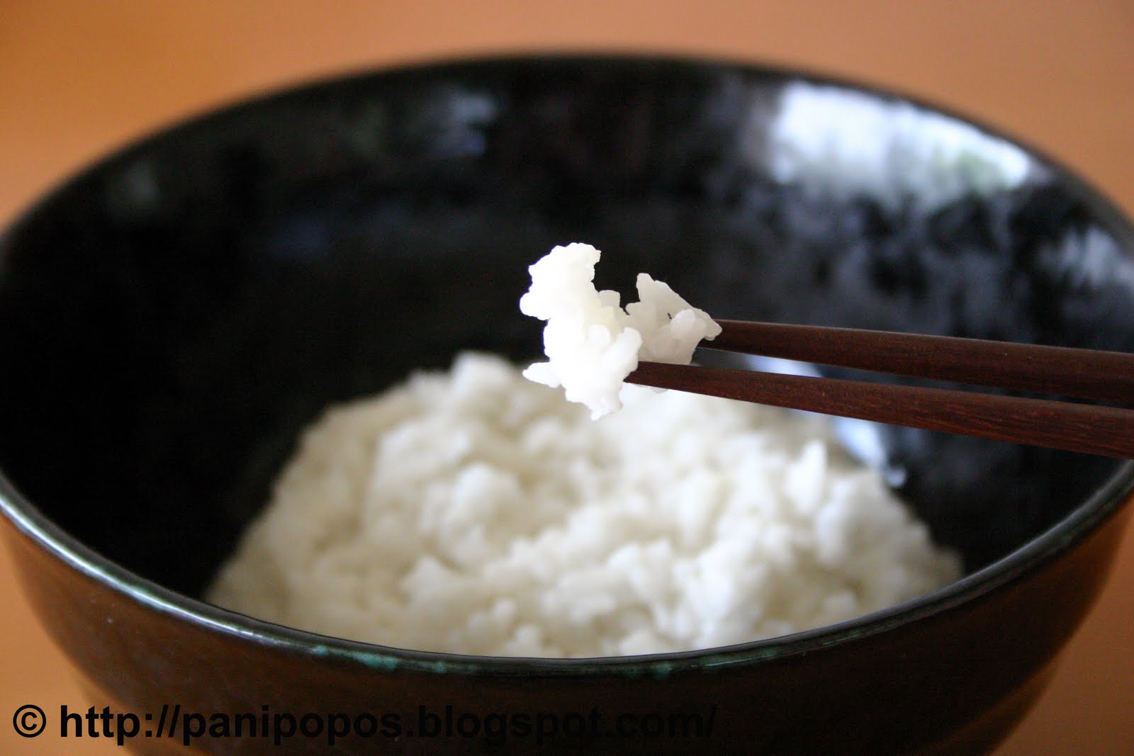 Samoa Food: Alaisa fa’apopo – Coconut rice