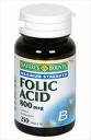 Take Folic Acid