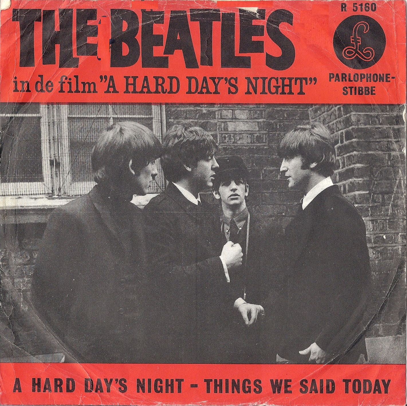 The beatles a hard day s night. The Beatles a hard Day's Night 1964. The Beatles a hard Day's Night обложка. Битлз hard Days Night альбом. The Beatles a hard Day's Night 1964 альбом.