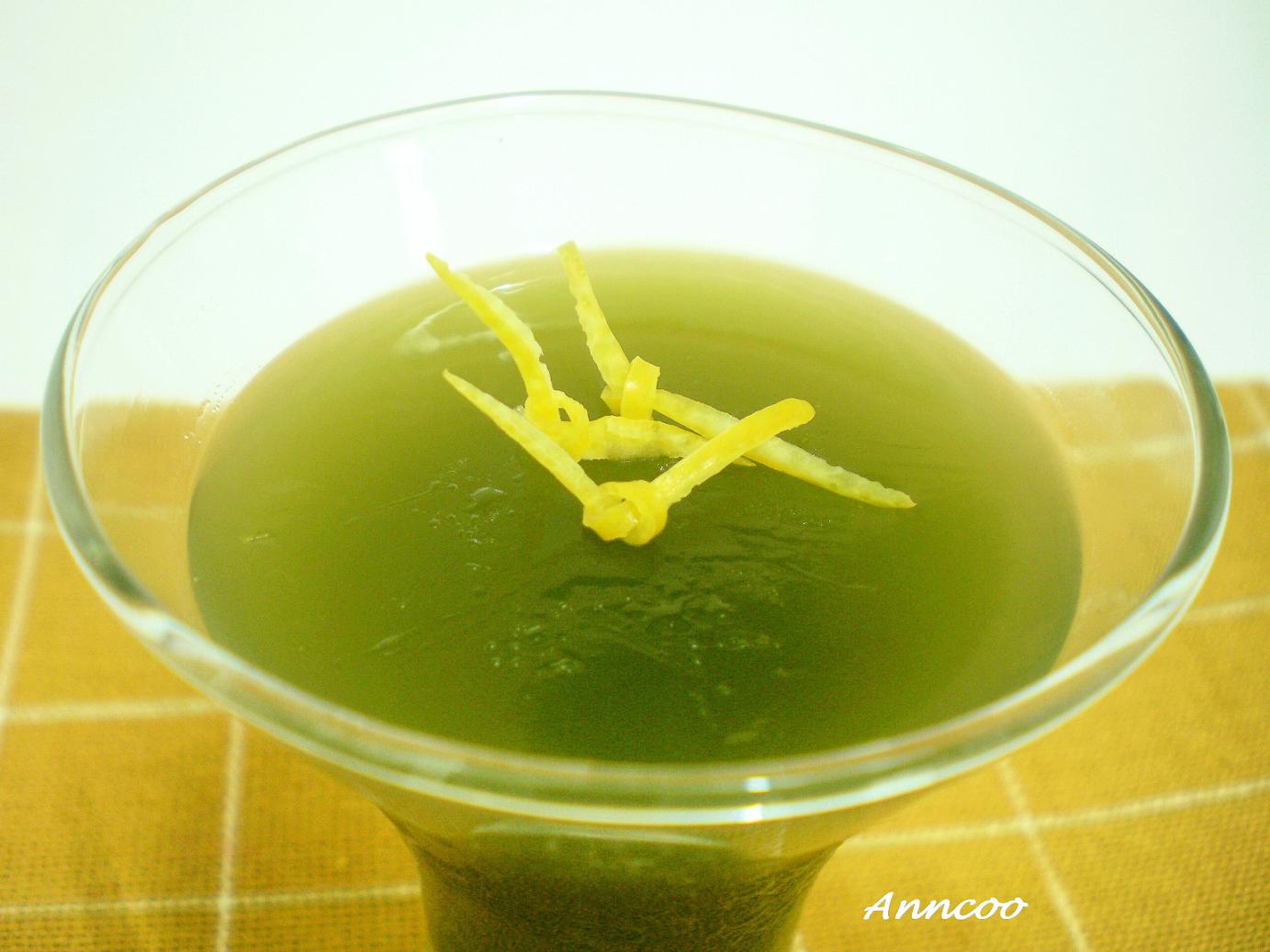 [Minted+Green+Tea+Jellies+1.JPG]