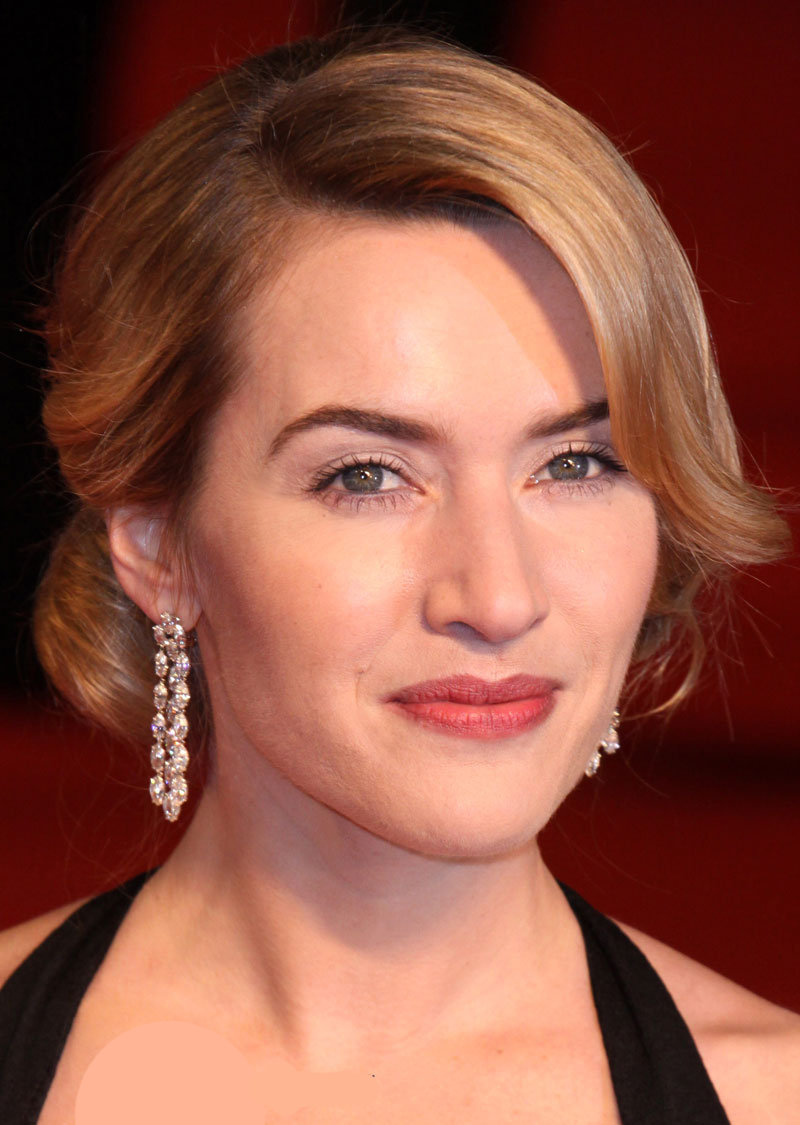 Kate Winslet Wallpapers