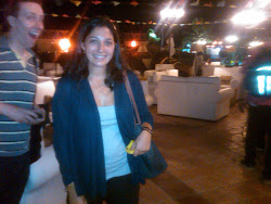 Me at Montezah