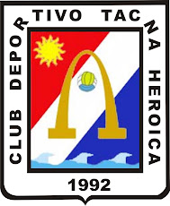 Videos del Club Deportivo "Tacna Heroica"