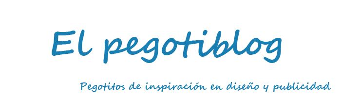 El pegotiblog