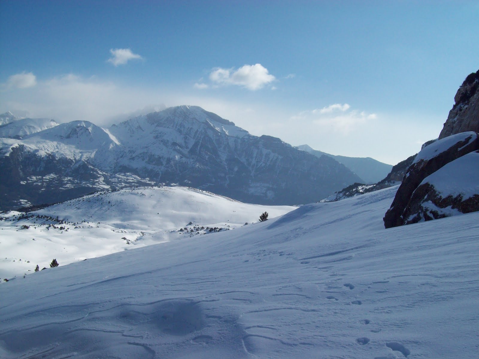CIENMILBALAS PEÑA TELERA POR LA GRAN DIAGONAL
