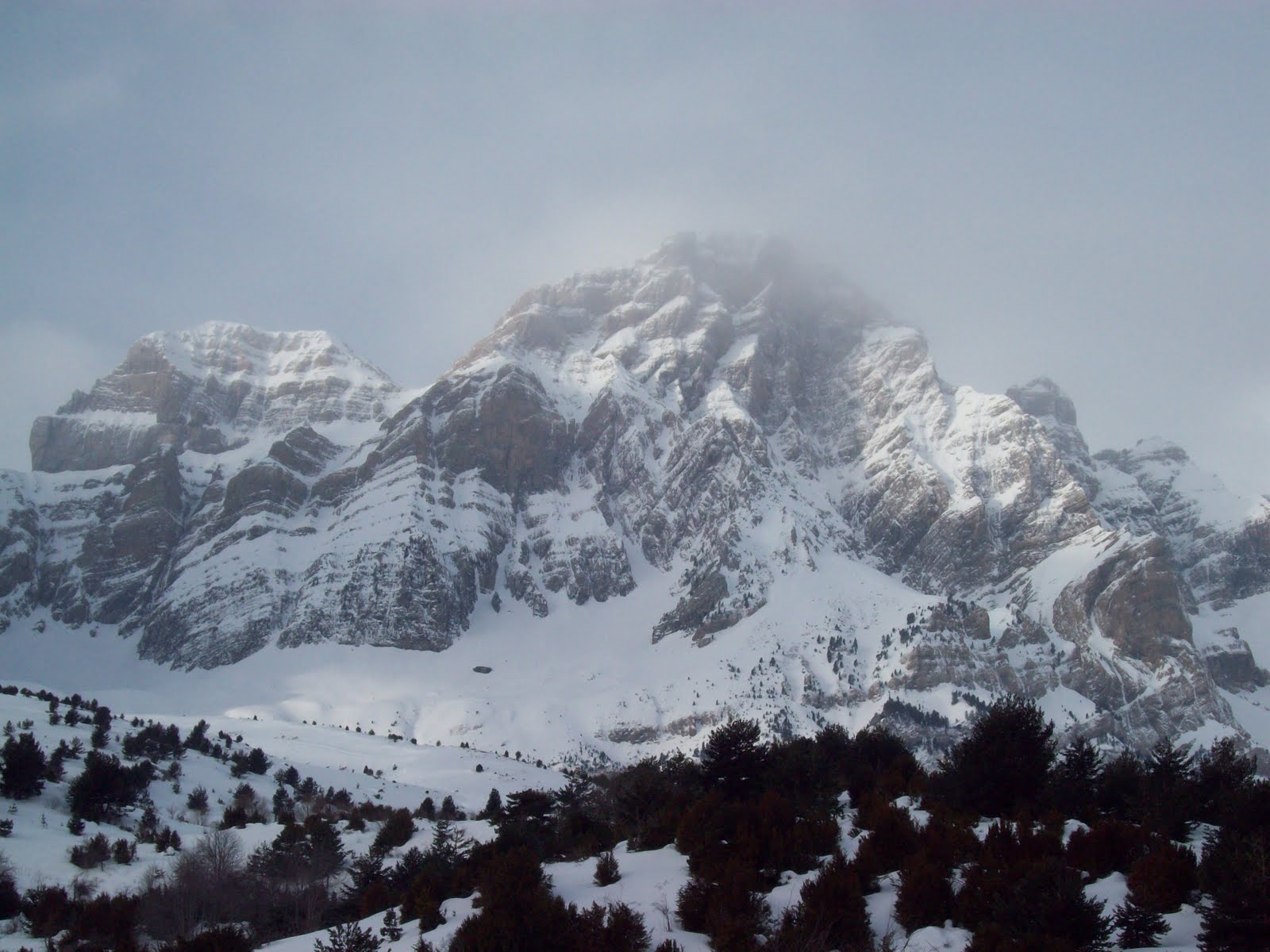 CIENMILBALAS PEÑA TELERA POR LA GRAN DIAGONAL