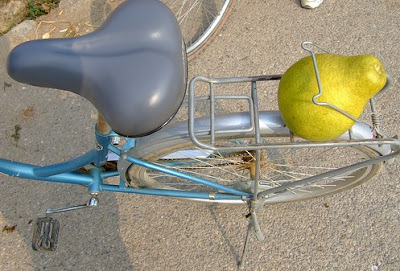 Image of bicycle kickstand