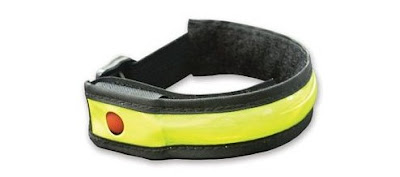 Image of Planet Bike BRT strap