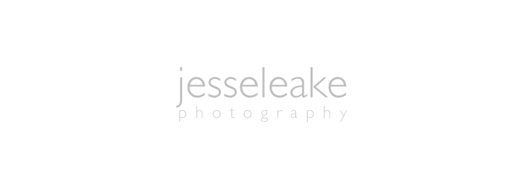 jesse leake photography