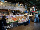 Pike Place Market Today