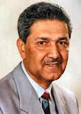TheLiGHT: Dr. Abdul Qadeer Khan