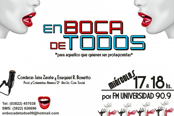 TE LO VAS A PERDER...??