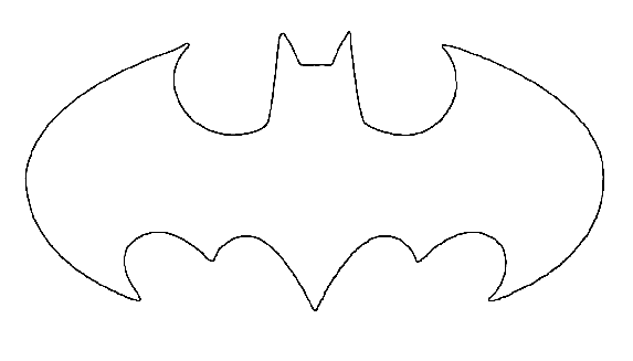 Miles to Write Before I Sleep: Was Batman Cuneiform inspired ...