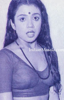 Actress: Poornima
