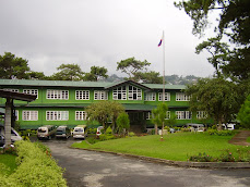 Philippines Baptist Theological Seminary