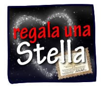 Regala una stella!