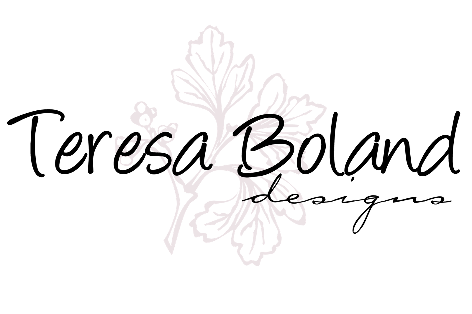 Teresa Boland Designs