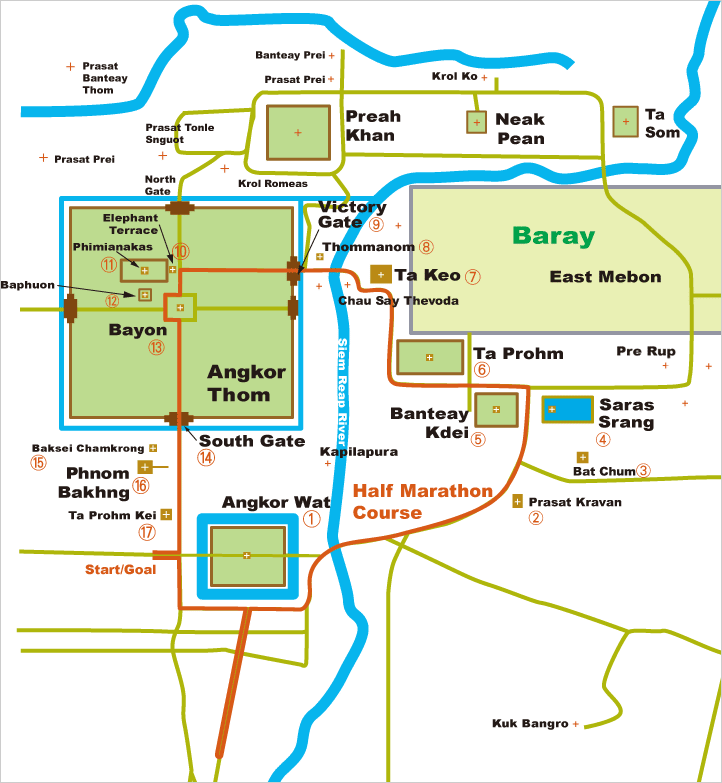 Mary Out And About: ANGKOR WAT Mary Out And About: ANGKOR WAT