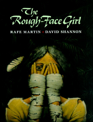 The Rough-Face Girl