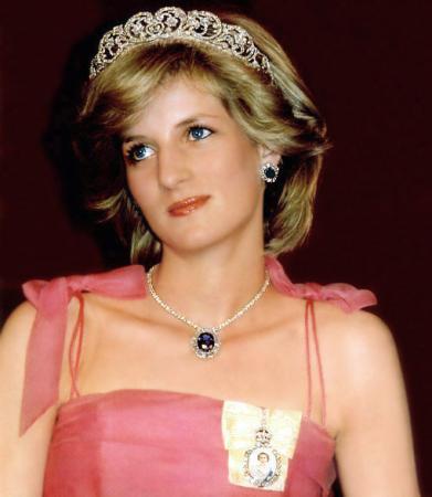 Lady  Di 1