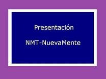 Presentación NMTina