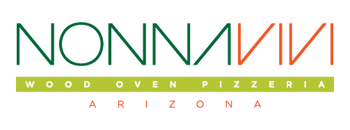 Nonna Vivi Pizzeria - Rio Rico. Arizona