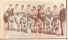 Equipo campeón de 1970