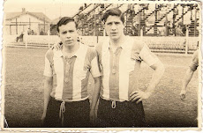 Osvaldo Malet y Enrique Pallares