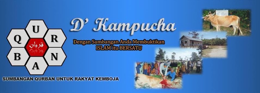 Qurban D' Kampucha