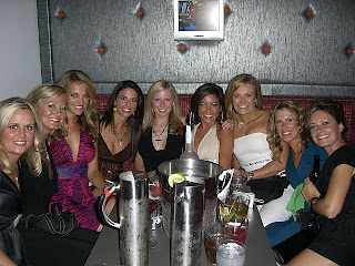 Cincinnati Ben Gal Cheerleader Alumni Blog * #92 o/*