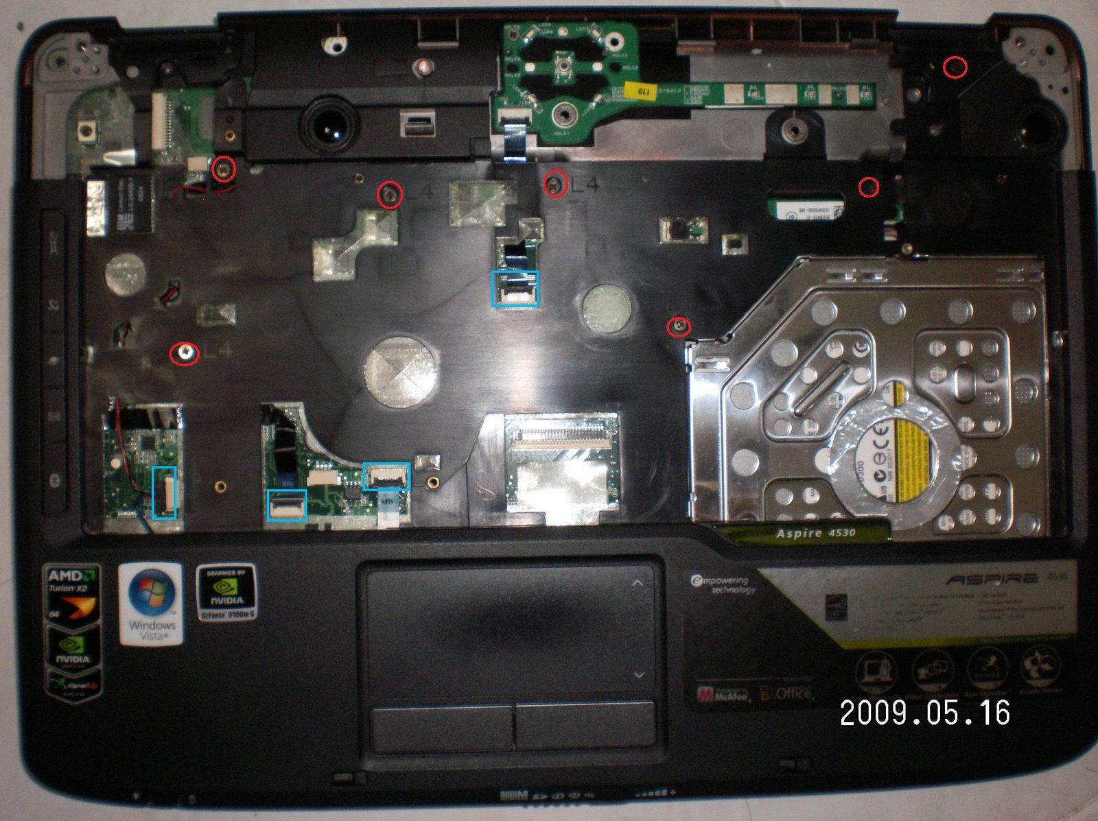 Panduan Cara Memperbaiki Laptop Rusak Mati Total