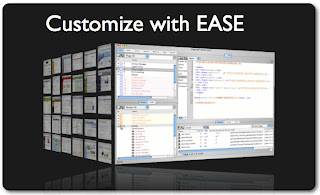 Customize with Ease CRM
