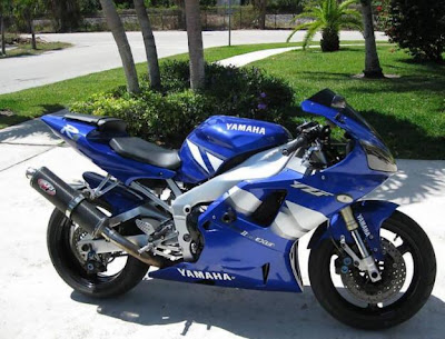 How Reliable And What Problems Have 2000 Yamaha R1
